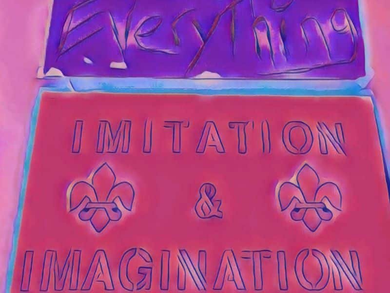Imitation & Imagination