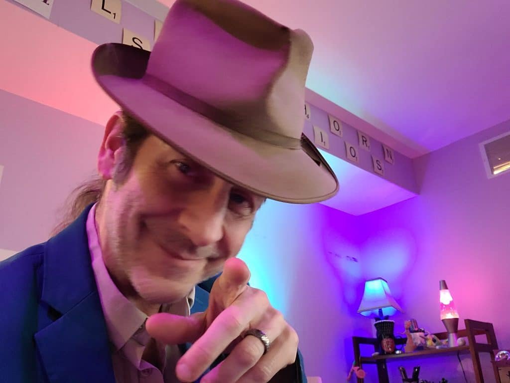 Music Theory Mystery