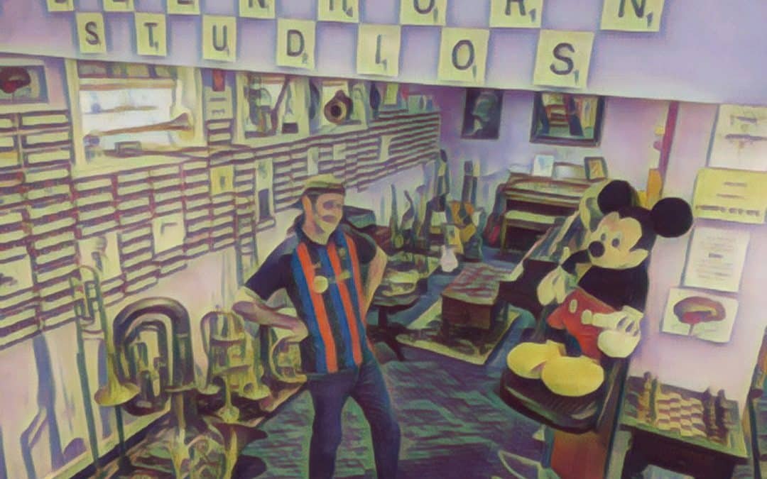 Playing The Room